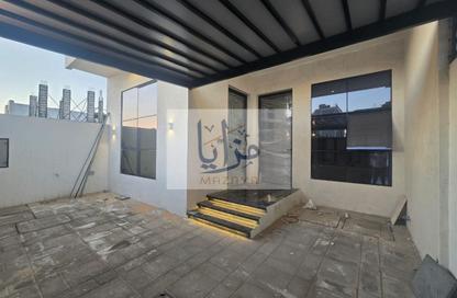 Villa - 3 Bedrooms - 5 Bathrooms for sale in Al Helio 2 - Al Helio - Ajman