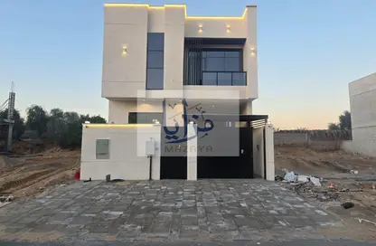 فيلا - 3 غرف نوم - 5 حمامات للبيع في الحليو 2 - الحليو - عجمان