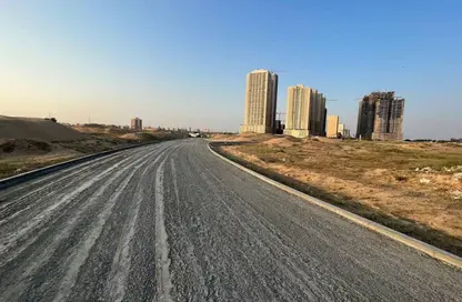 Land - Studio for sale in Manama - Ajman