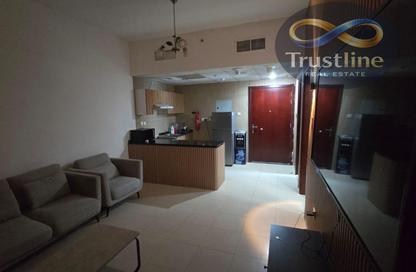 Apartment - 1 Bedroom - 2 Bathrooms for rent in City Tower - Al Nuaimiya - Ajman Apartment - 1 Bedroom - 2 Bathrooms for rent in City Tower - Al Nuaimiya - Ajman