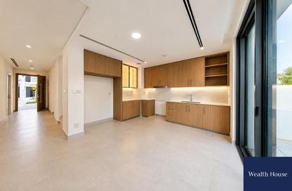 Townhouse - 4 Bedrooms - 5 Bathrooms for rent in Elora - The Valley - Dubai
