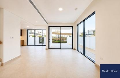 Townhouse - 4 Bedrooms - 5 Bathrooms for rent in Elora - The Valley - Dubai