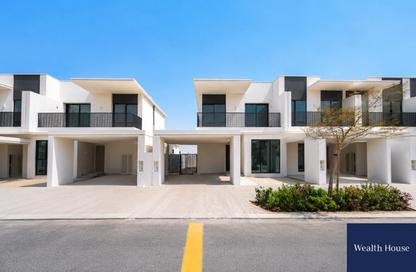 Townhouse - 4 Bedrooms - 5 Bathrooms for rent in Elora - The Valley - Dubai