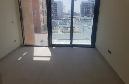 Apartment - 1 Bathroom for rent in Azizi Riviera 23 - Azizi Riviera - Meydan One - Meydan - Dubai