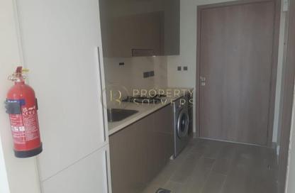 Apartment - Studio - 1 Bathroom for rent in Azizi Riviera 23 - Azizi Riviera - Meydan One - Meydan - Dubai Apartment - Studio - 1 Bathroom for rent in Azizi Riviera 23 - Azizi Riviera - Meydan One - Meydan - Dubai
