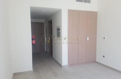 Apartment - Studio - 1 Bathroom for rent in Azizi Riviera 23 - Azizi Riviera - Meydan One - Meydan - Dubai Apartment - Studio - 1 Bathroom for rent in Azizi Riviera 23 - Azizi Riviera - Meydan One - Meydan - Dubai