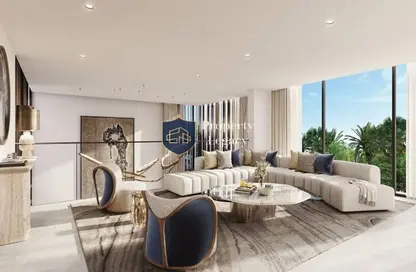 Villa - 4 Bedrooms - 5 Bathrooms for sale in Nad Al Sheba Gardens Phase 11 - Nad Al Sheba Gardens - Nad Al Sheba - Dubai