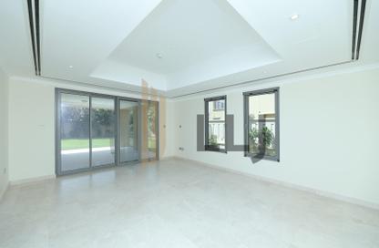 Villa - 4 Bedrooms - 6 Bathrooms for sale in Saadiyat Beach Villas - Saadiyat Beach - Saadiyat Island - Abu Dhabi