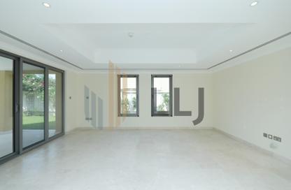 Villa - 4 Bedrooms - 6 Bathrooms for sale in Saadiyat Beach Villas - Saadiyat Beach - Saadiyat Island - Abu Dhabi