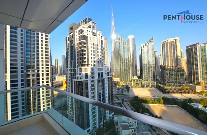 Apartment - 2 Bedrooms - 3 Bathrooms for sale in Executive Tower F - Executive Towers - Business Bay - Dubai Apartment - 2 Bedrooms - 3 Bathrooms for sale in Executive Tower F - Executive Towers - Business Bay - Dubai