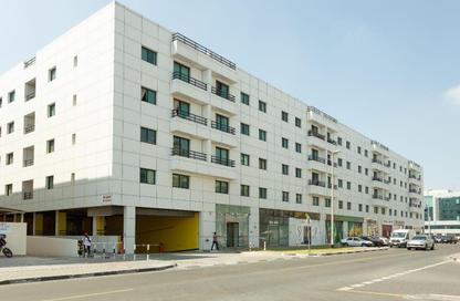 Apartment - 2 Bedrooms - 2 Bathrooms for rent in Al Muheirbi Building - Al Garhoud - Dubai Apartment - 2 Bedrooms - 2 Bathrooms for rent in Al Muheirbi Building - Al Garhoud - Dubai