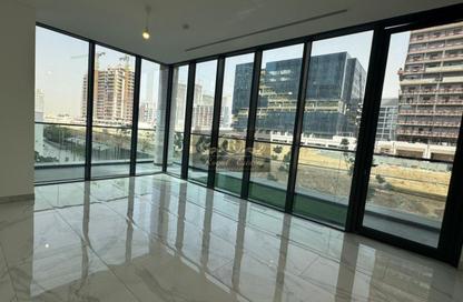 Apartment - 2 Bedrooms - 4 Bathrooms for rent in Crest Grande - Sobha Hartland - Mohammed Bin Rashid City - Dubai Apartment - 2 Bedrooms - 4 Bathrooms for rent in Crest Grande - Sobha Hartland - Mohammed Bin Rashid City - Dubai