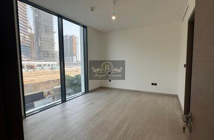 Apartment - 2 Bedrooms - 4 Bathrooms for rent in Crest Grande - Sobha Hartland - Mohammed Bin Rashid City - Dubai