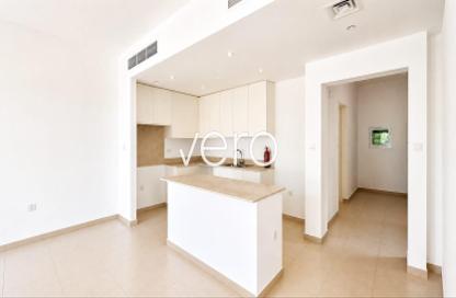 Villa - 4 Bedrooms - 3 Bathrooms for rent in Hayat Townhouses - Town Square - Dubai