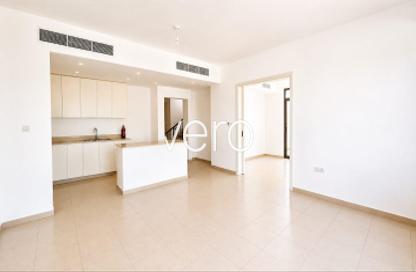 Villa - 4 Bedrooms - 3 Bathrooms for rent in Hayat Townhouses - Town Square - Dubai