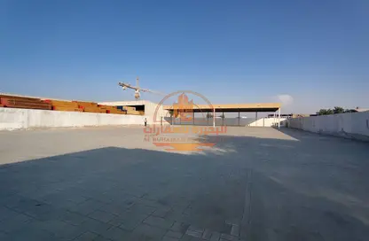 Land - Studio for rent in Al Sajaa S - Al Sajaa - Sharjah