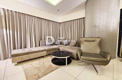 Apartment - 2 Bedrooms - 3 Bathrooms for rent in Tower B - Damac Towers by Paramount - Business Bay - Dubai