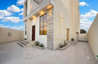Villa - 4 Bedrooms - 6 Bathrooms for sale in Kabbali Hills - Al Helio 2 - Al Helio - Ajman