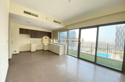 شقة - 2 غرف نوم - 2 حمامات للايجار في برج Park Heights 2 2 - بارك هايتس 2 - بارك هايتس - دبي هيلز استيت - دبي