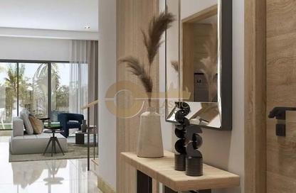 Villa - 4 Bedrooms - 5 Bathrooms for sale in Damac Riverside - Dubai Investment Park 2 (DIP 2) - Dubai Investment Park (DIP) - Dubai