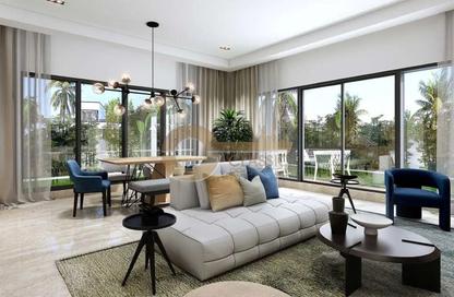 Villa - 4 Bedrooms - 5 Bathrooms for sale in Damac Riverside - Dubai Investment Park 2 (DIP 2) - Dubai Investment Park (DIP) - Dubai Villa - 4 Bedrooms - 5 Bathrooms for sale in Damac Riverside - Dubai Investment Park 2 (DIP 2) - Dubai Investment Park (DIP) - Dubai