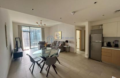 Apartment - 1 Bedroom - 1 Bathroom for rent in Creek Rise Tower 1 - Creek Rise - Dubai Creek Harbour (The Lagoons) - Dubai Apartment - 1 Bedroom - 1 Bathroom for rent in Creek Rise Tower 1 - Creek Rise - Dubai Creek Harbour (The Lagoons) - Dubai