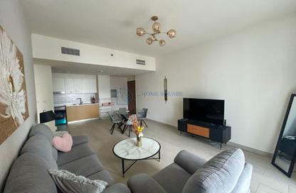 Apartment - 1 Bedroom - 1 Bathroom for rent in Creek Rise Tower 1 - Creek Rise - Dubai Creek Harbour (The Lagoons) - Dubai Apartment - 1 Bedroom - 1 Bathroom for rent in Creek Rise Tower 1 - Creek Rise - Dubai Creek Harbour (The Lagoons) - Dubai