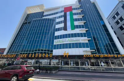 مكتب - 4 غرف نوم - 1 حمام للايجار في بيناكل مبنى - البرشاء 1 - البرشاء - دبي