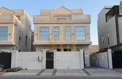 Villa - 7 Bedrooms - 7+ Bathrooms for sale in Al Yasmeen 1 - Al Yasmeen - Ajman Villa - 7 Bedrooms - 7+ Bathrooms for sale in Al Yasmeen 1 - Al Yasmeen - Ajman