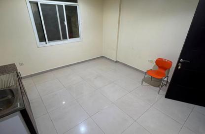 Apartment - Studio - 1 Bathroom for rent in Sheikh Jaber Al Sabah Street - Al Naimiya - Al Nuaimiya - Ajman Apartment - Studio - 1 Bathroom for rent in Sheikh Jaber Al Sabah Street - Al Naimiya - Al Nuaimiya - Ajman