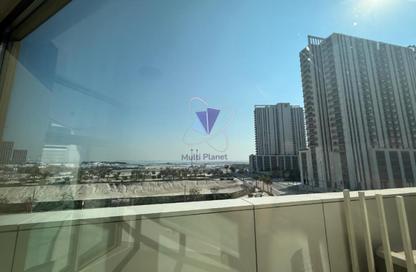 Apartment - 1 - 2 for sale in Beach Towers - Shams Abu Dhabi - Al Reem Island - Abu Dhabi