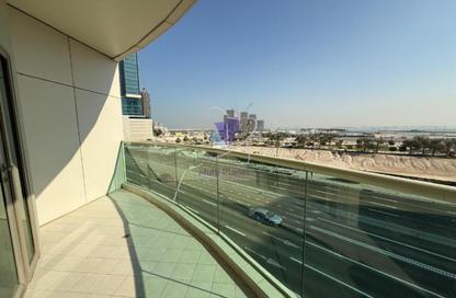 Apartment - 1 - 2 for sale in Beach Towers - Shams Abu Dhabi - Al Reem Island - Abu Dhabi Apartment - 1 - 2 for sale in Beach Towers - Shams Abu Dhabi - Al Reem Island - Abu Dhabi