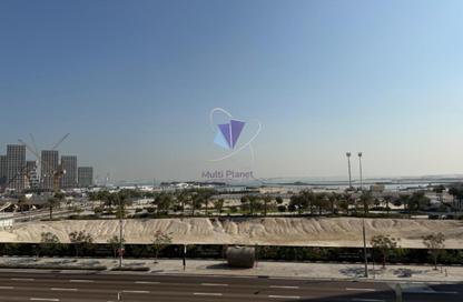 Apartment - 1 - 2 for sale in Beach Towers - Shams Abu Dhabi - Al Reem Island - Abu Dhabi Apartment - 1 - 2 for sale in Beach Towers - Shams Abu Dhabi - Al Reem Island - Abu Dhabi