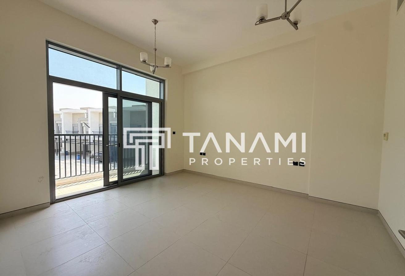 5BR Villa + Maid’s | Corner | Private pool photo 7