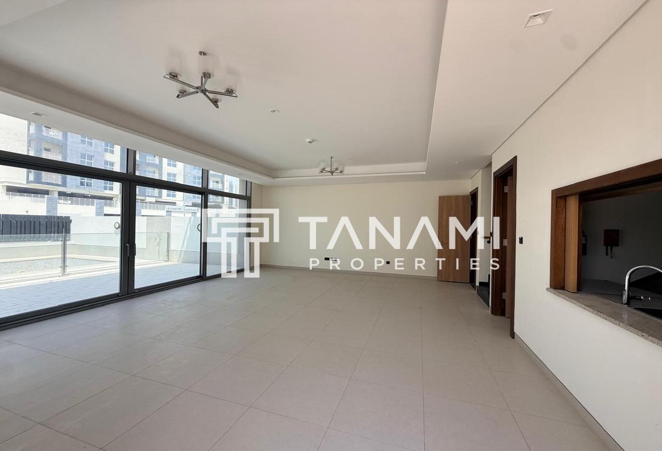 5BR Villa + Maid’s | Corner | Private pool photo 5