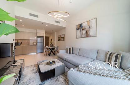 Apartment - 1 - 2 for sale in Burj Royale - Downtown Dubai - Dubai