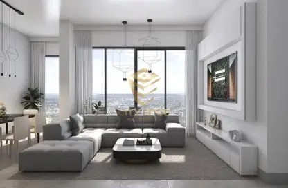 شقة - 3 غرف نوم - 5 حمامات للبيع في رسيل - الممشى - مويلح - الشارقة