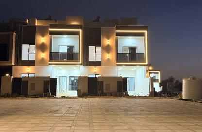 Villa - 3 Bedrooms - 5 Bathrooms for sale in Al Helio 1 - Al Helio - Ajman Villa - 3 Bedrooms - 5 Bathrooms for sale in Al Helio 1 - Al Helio - Ajman