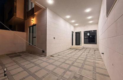 Villa - 3 Bedrooms - 5 Bathrooms for sale in Al Helio 1 - Al Helio - Ajman Villa - 3 Bedrooms - 5 Bathrooms for sale in Al Helio 1 - Al Helio - Ajman