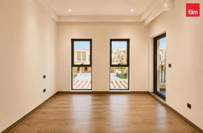Townhouse - 4 Bedrooms - 3 Bathrooms for rent in Malta - Damac Lagoons - Dubai