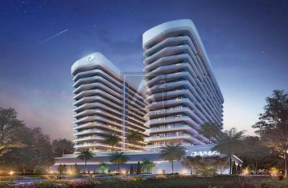 Apartment - 1 Bedroom - 2 Bathrooms for sale in Elo 2 - Elo - Damac Hills 2 - Dubai Apartment - 1 Bedroom - 2 Bathrooms for sale in Elo 2 - Elo - Damac Hills 2 - Dubai