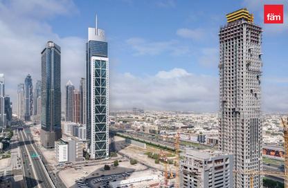 Apartment - 2 - 3 for rent in The Lofts Central - The Lofts - Downtown Dubai - Dubai