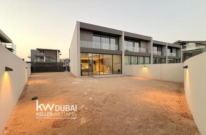 Townhouse - 3 Bedrooms - 4 Bathrooms for rent in Nad Al Sheba Gardens 2 - Nad Al Sheba Gardens - Nad Al Sheba - Dubai