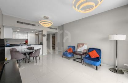 Apartment - 2 Bedrooms - 3 Bathrooms for sale in Artesia B - Artesia - Damac Hills - Dubai