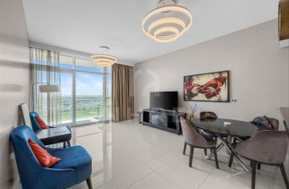 Apartment - 2 Bedrooms - 3 Bathrooms for sale in Artesia B - Artesia - Damac Hills - Dubai