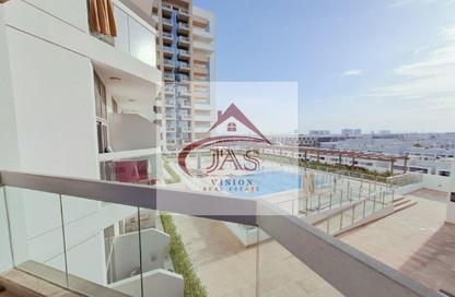 Apartment - 2 Bedrooms - 3 Bathrooms for rent in Azizi Star - Al Furjan - Dubai Apartment - 2 Bedrooms - 3 Bathrooms for rent in Azizi Star - Al Furjan - Dubai