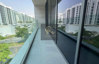 Apartment - 2 - 3 for rent in Sokoon 2 - Sokoon - Naseej District - Aljada - Sharjah
