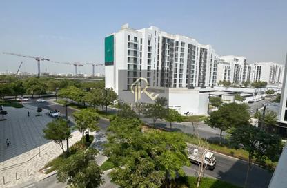 Apartment - 2 - 3 for rent in Sokoon 2 - Sokoon - Naseej District - Aljada - Sharjah Apartment - 2 - 3 for rent in Sokoon 2 - Sokoon - Naseej District - Aljada - Sharjah