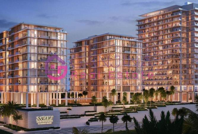 1 BR Apartment for Sale at Nobu Residence