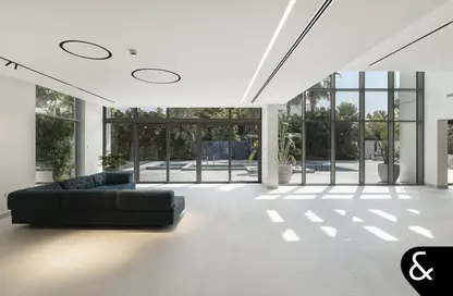 Villa - 6 Bedrooms - 7 Bathrooms for sale in District One Villas - District One - Mohammed Bin Rashid City - Dubai Villa - 6 Bedrooms - 7 Bathrooms for sale in District One Villas - District One - Mohammed Bin Rashid City - Dubai